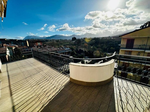 appartamento in vendita ad Avellino in zona Centro Città