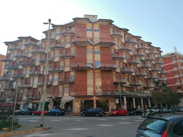appartamento in vendita ad Avellino