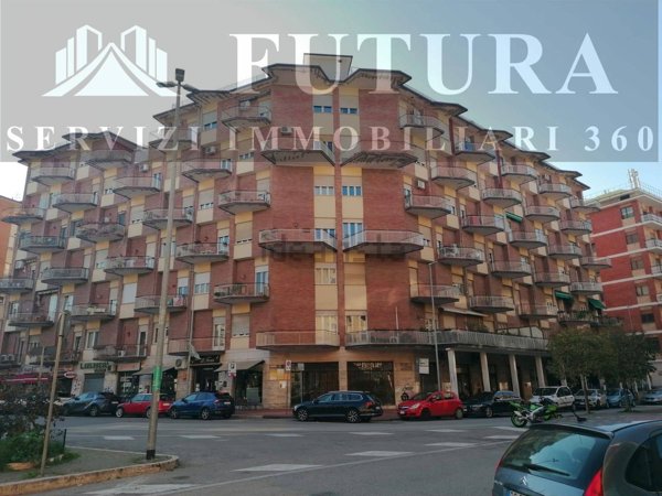 appartamento in vendita ad Avellino