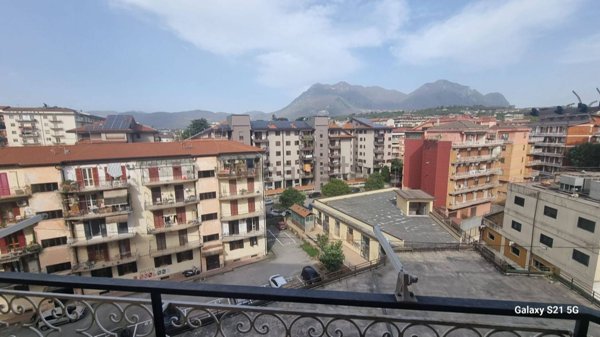 appartamento in vendita ad Avellino in zona Centro Città