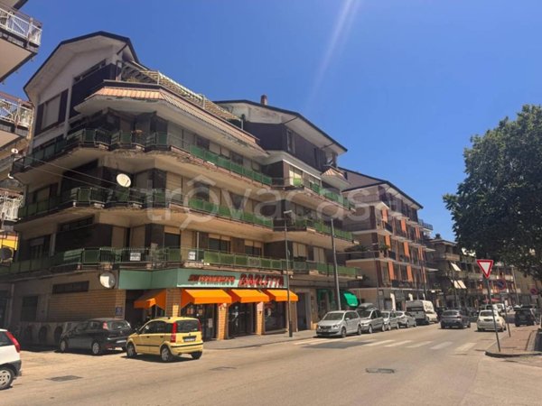 appartamento in vendita ad Avellino