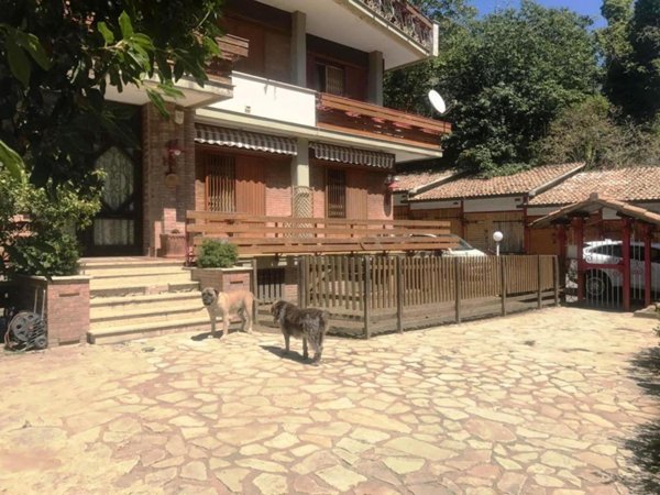 appartamento in vendita ad Avellino