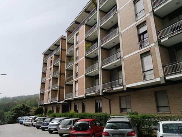 appartamento in vendita ad Avellino in zona Centro Città