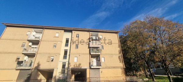 appartamento in vendita ad Avellino
