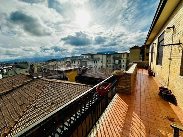 appartamento in vendita ad Avellino in zona Centro Città