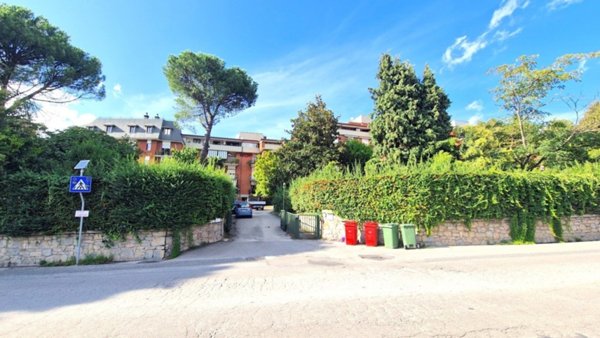 appartamento in vendita ad Avellino