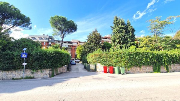 appartamento in vendita ad Avellino