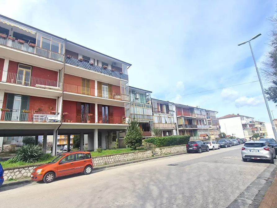 appartamento in vendita ad Avellino in zona Centro Città