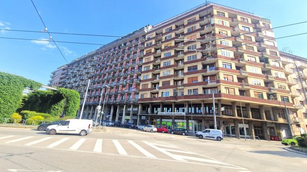 appartamento in vendita ad Avellino in zona Centro Città