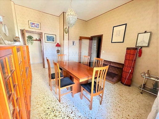 appartamento in vendita ad Avellino