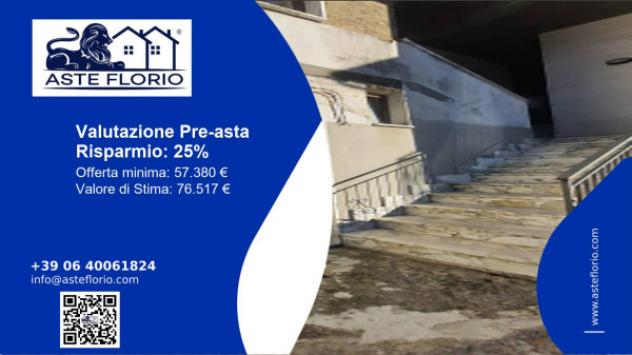 appartamento in vendita ad Avellino