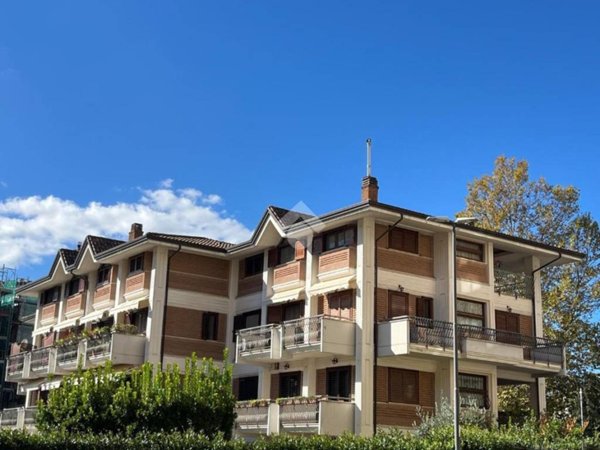 appartamento in vendita ad Avellino in zona Centro Città