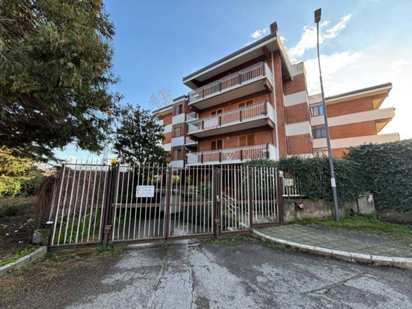 appartamento in vendita ad Avellino