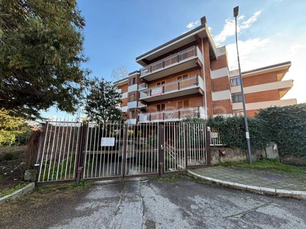appartamento in vendita ad Avellino