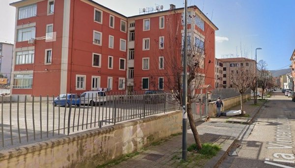 appartamento in vendita ad Avellino