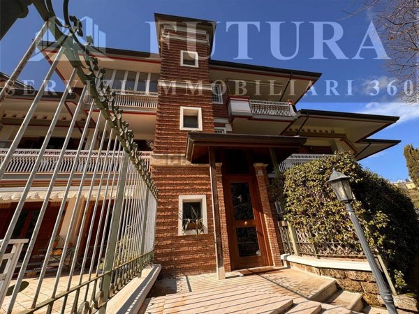 appartamento in vendita ad Avellino