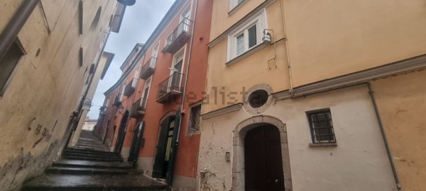 appartamento in vendita ad Avellino