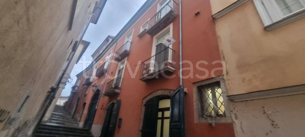 appartamento in vendita ad Avellino