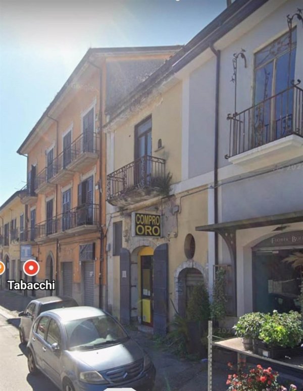 appartamento in vendita ad Avellino