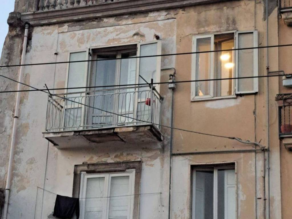 appartamento in vendita ad Avellino