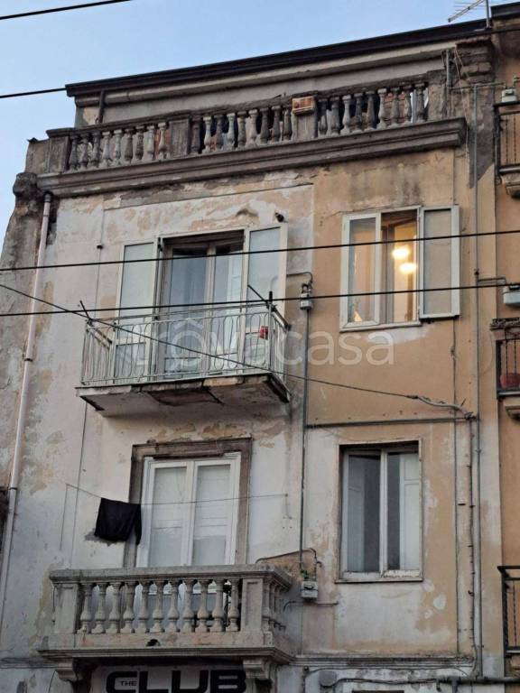 appartamento in vendita ad Avellino