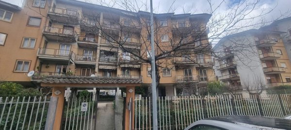 appartamento in vendita ad Avellino