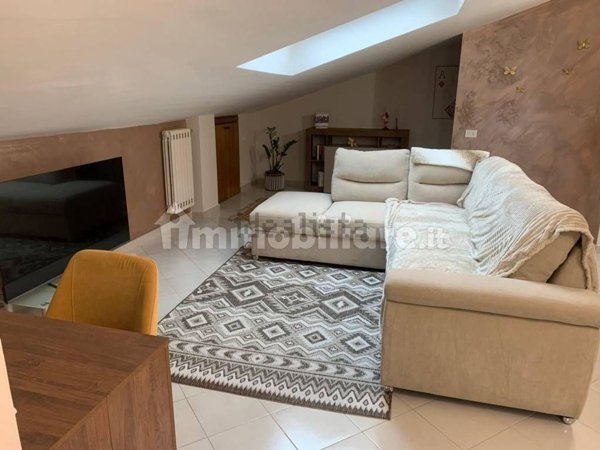 appartamento in vendita ad Avellino