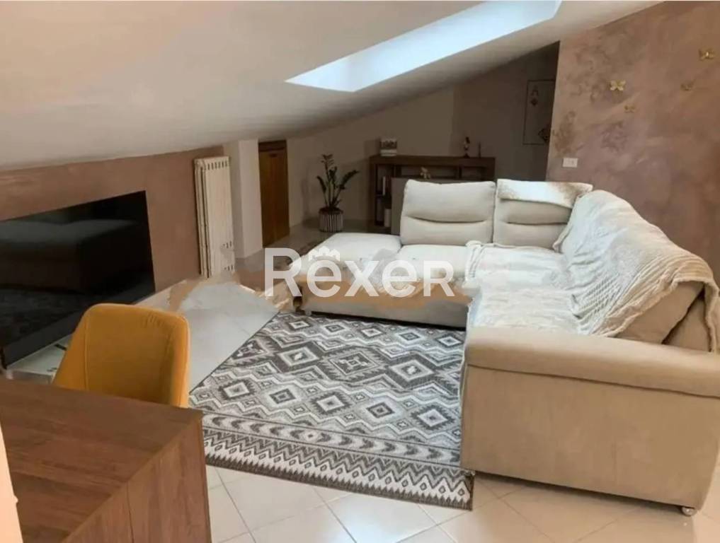 appartamento in vendita ad Avellino