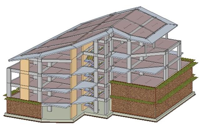intera palazzina in vendita ad Avellino in zona Centro Città