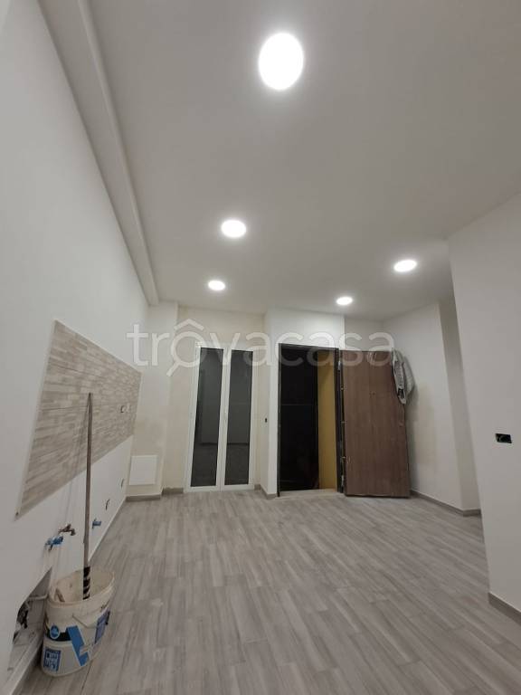 appartamento in vendita ad Avellino