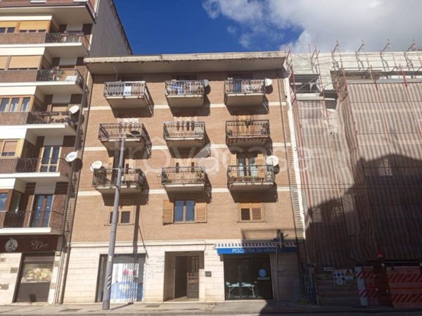 appartamento in vendita ad Avellino in zona Centro Città