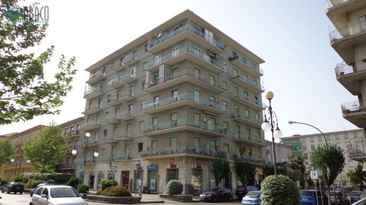 appartamento in vendita ad Avellino in zona Centro Città