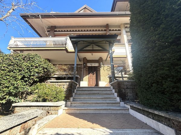 casa indipendente in vendita ad Avellino