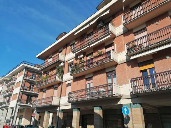 appartamento in vendita ad Avellino in zona Centro Città
