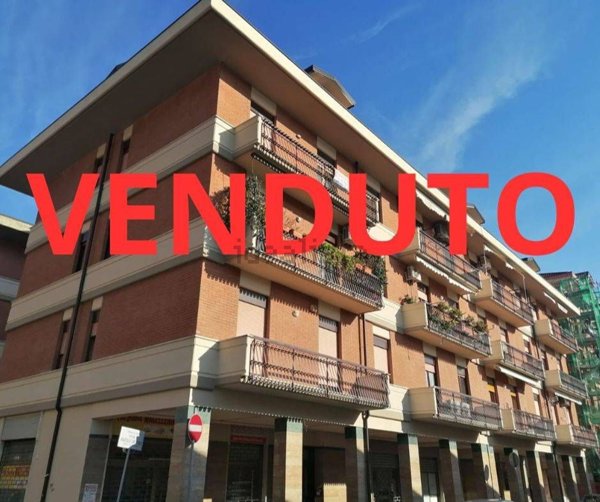 appartamento in vendita ad Avellino in zona Centro Città