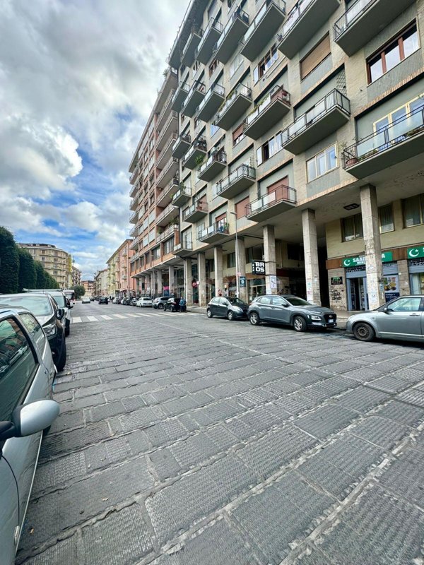 appartamento in vendita ad Avellino