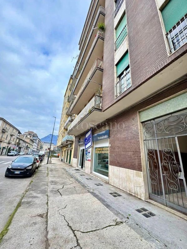 appartamento in vendita ad Avellino