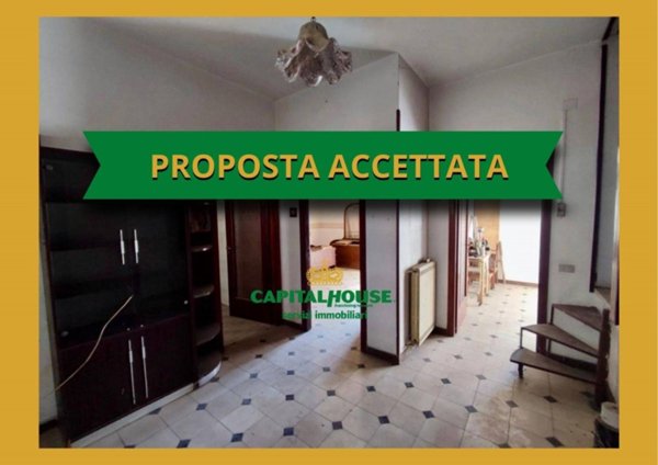 casa indipendente in vendita ad Avellino
