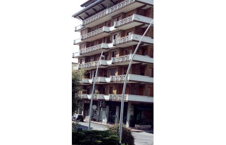 appartamento in vendita ad Avellino