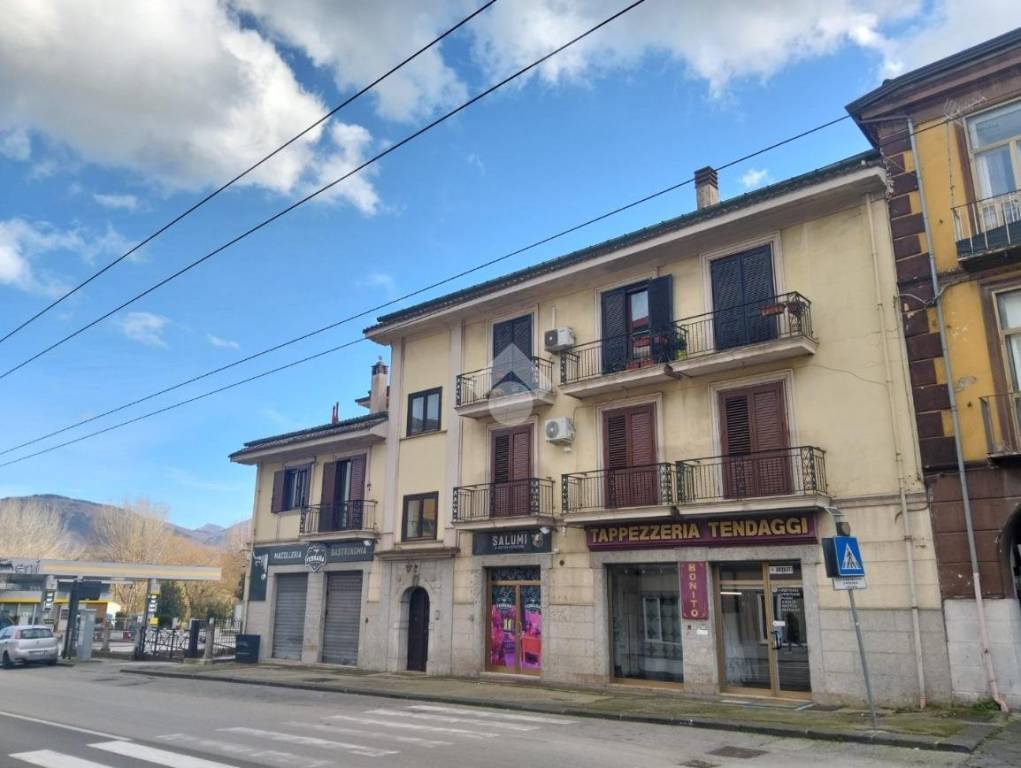 appartamento in vendita ad Avellino