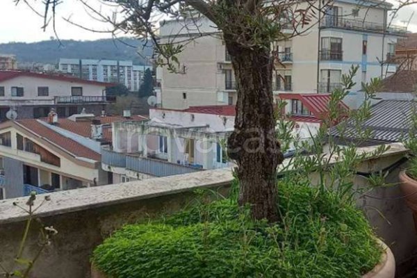 appartamento in vendita ad Avellino