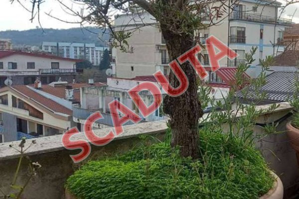 appartamento in vendita ad Avellino