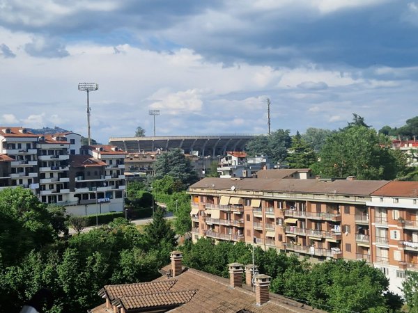 appartamento in vendita ad Avellino