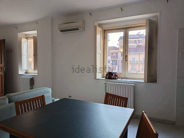 appartamento in vendita ad Avellino