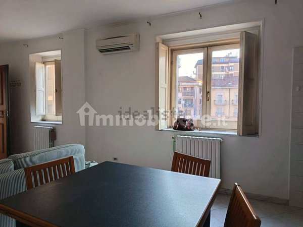 appartamento in vendita ad Avellino