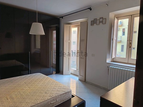 appartamento in vendita ad Avellino