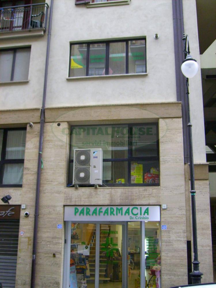 ufficio in vendita ad Avellino