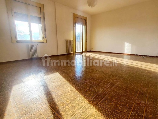 appartamento in vendita ad Avellino