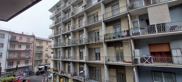 appartamento in vendita ad Avellino