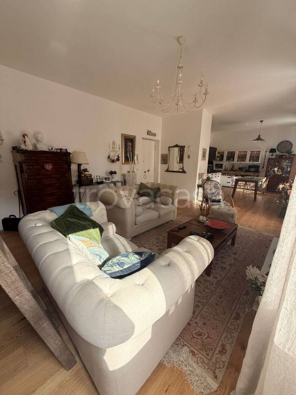 appartamento in vendita ad Avellino in zona Centro Città